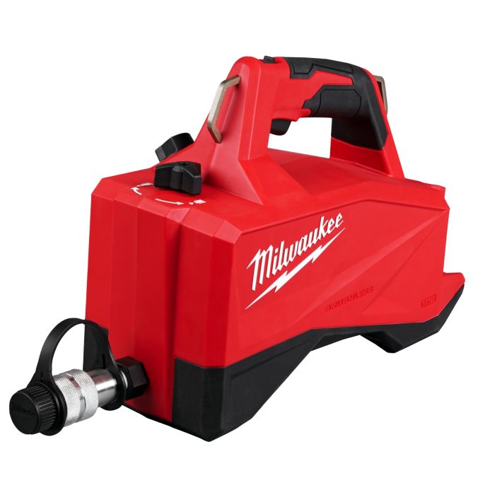 ミルウォーキー　M18™ 小型電動油圧式ポンプ（単動式）　M18 HMP700-0G0 APJ